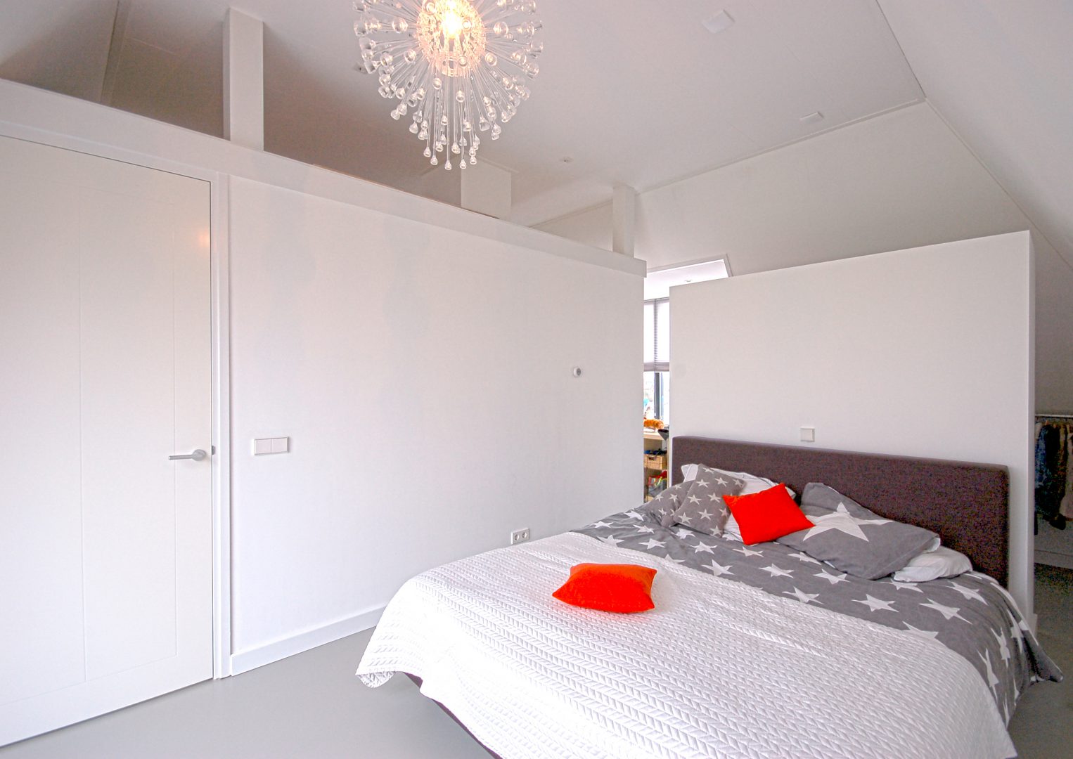 Duurzame Villa te Limmen Zijlstra Schipper Architecten Noord-Holland slaapkamer v2