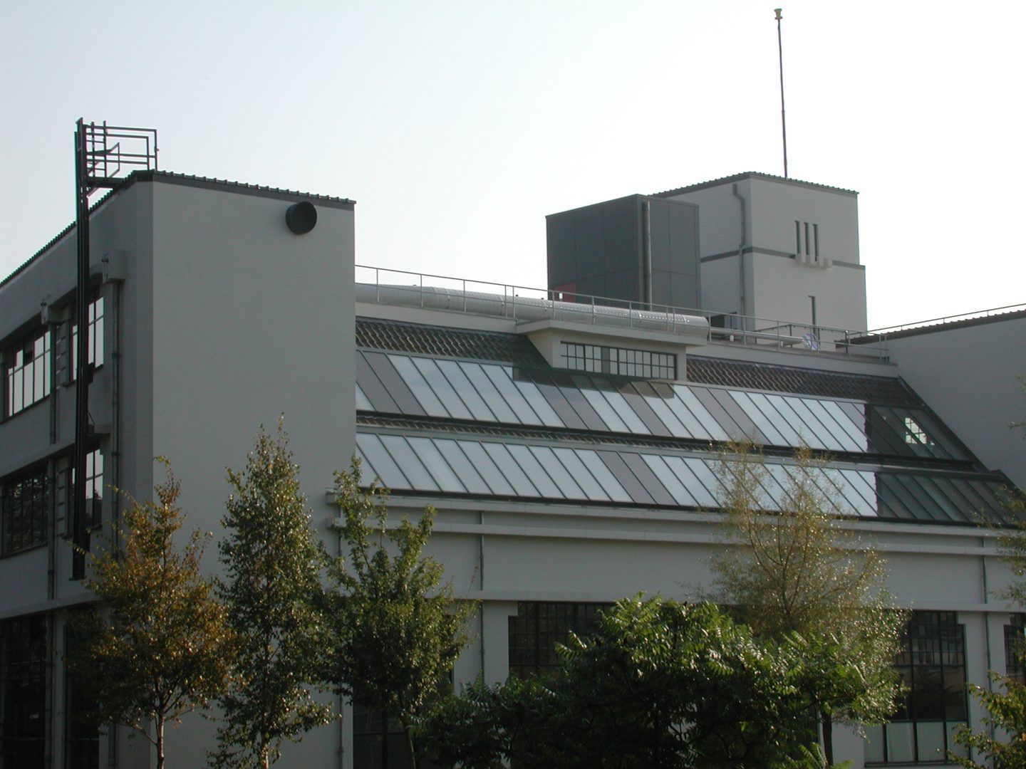 Transformatie monument Maison d'Essence 3