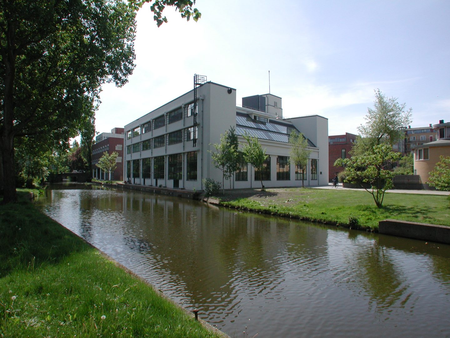 Transformatie monument Maison d'Essence 5