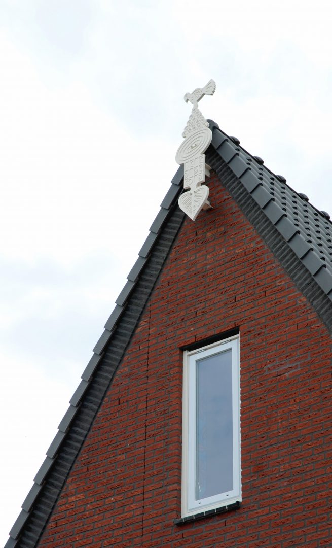 1606-6 Architect 55 Woningen Zaandam