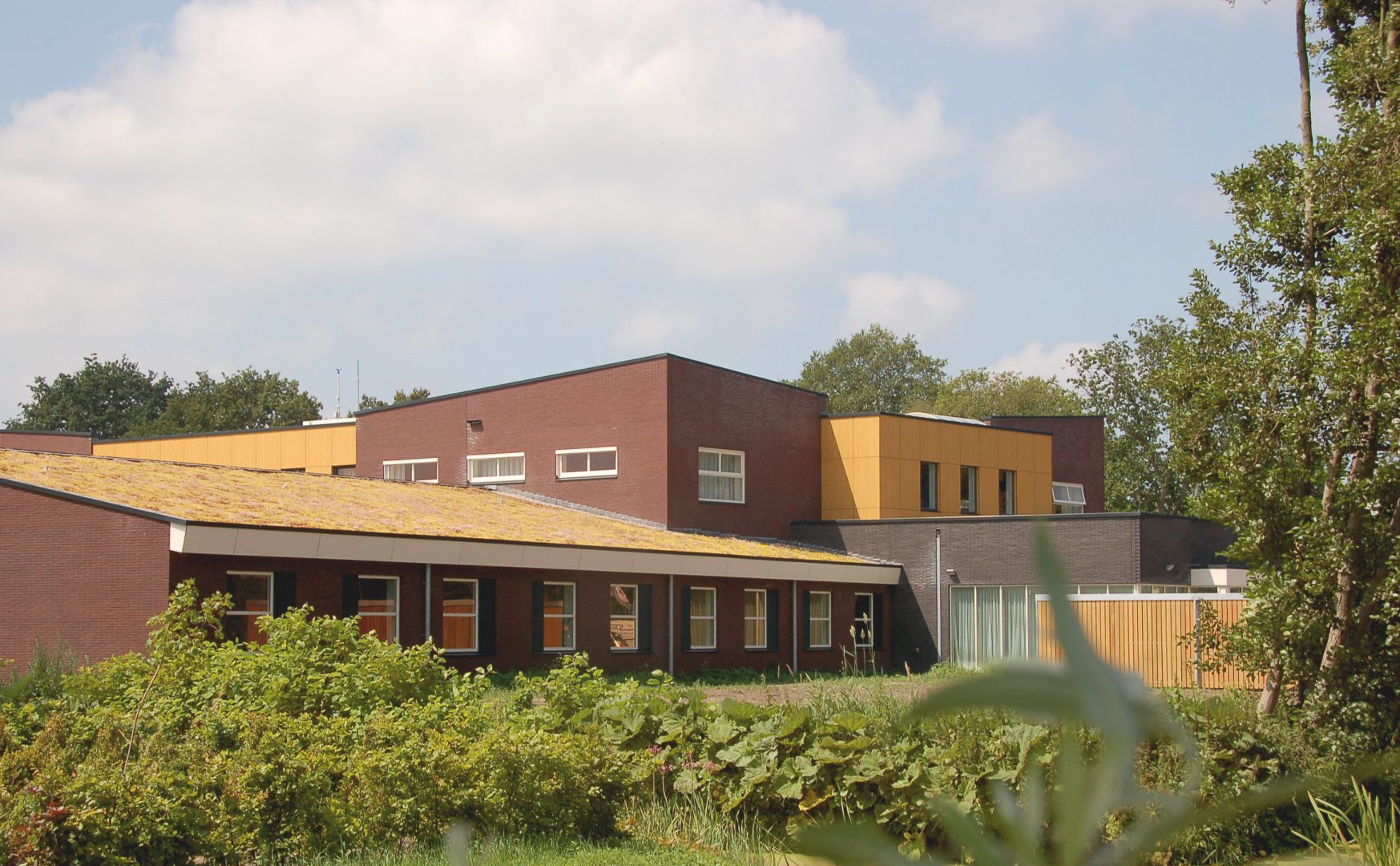 impressie - Zijlstra Schipper Architecten - Noord-Holland - 02