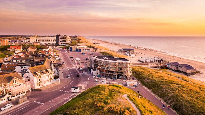 Architect-Lido-Appartementen-Egmond-aan-Zee-Noord-Holland