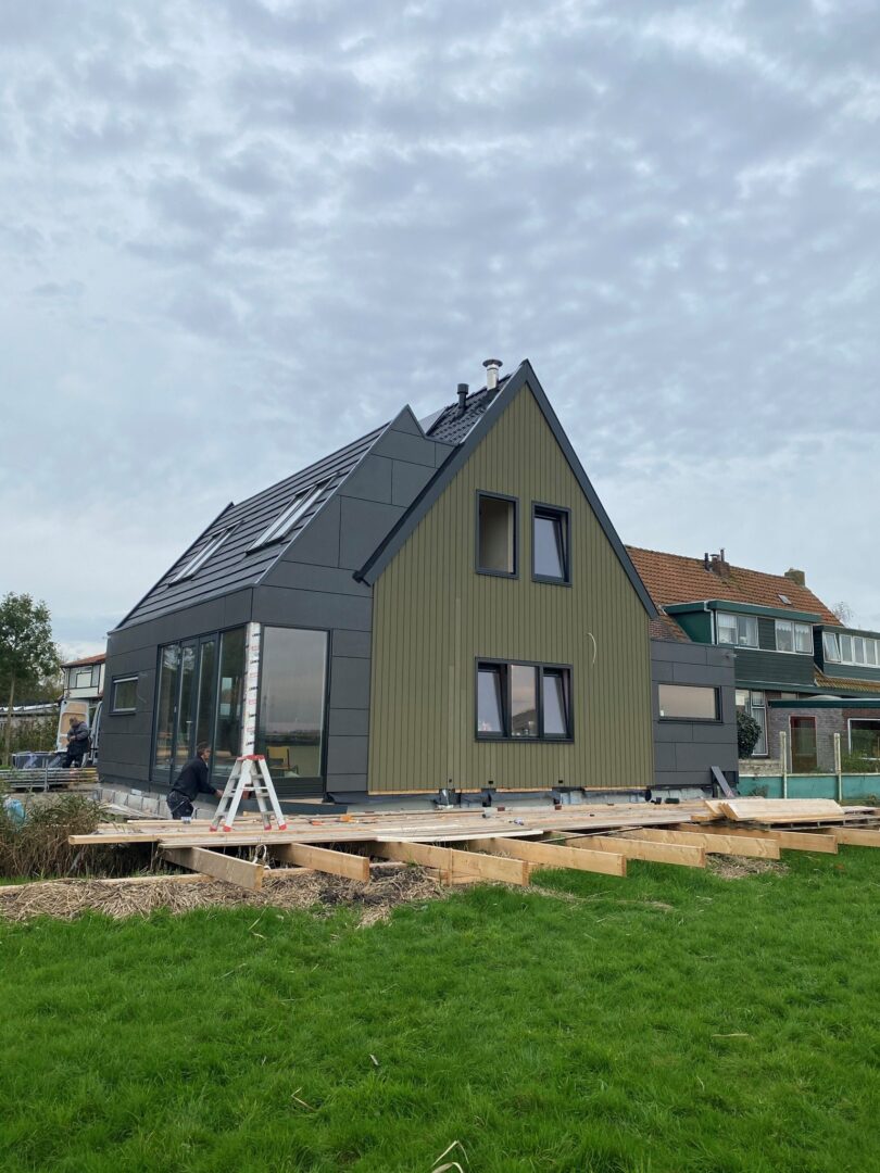 Zijlstra-Schipper-Architecten