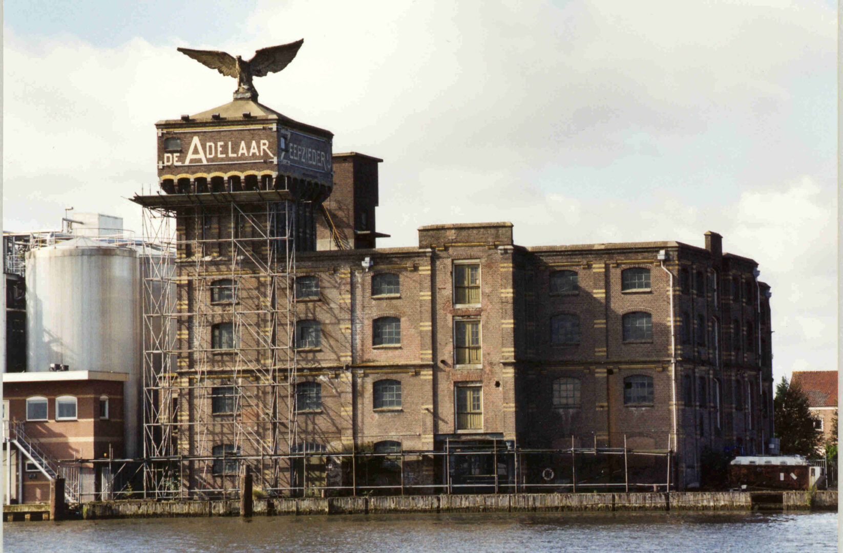 Architect-industrieel-monument-Adelaar-Zaandam-Wormer-architectenbureau-Noord-Holland-Zijlstra-Schipper-Architecten-03
