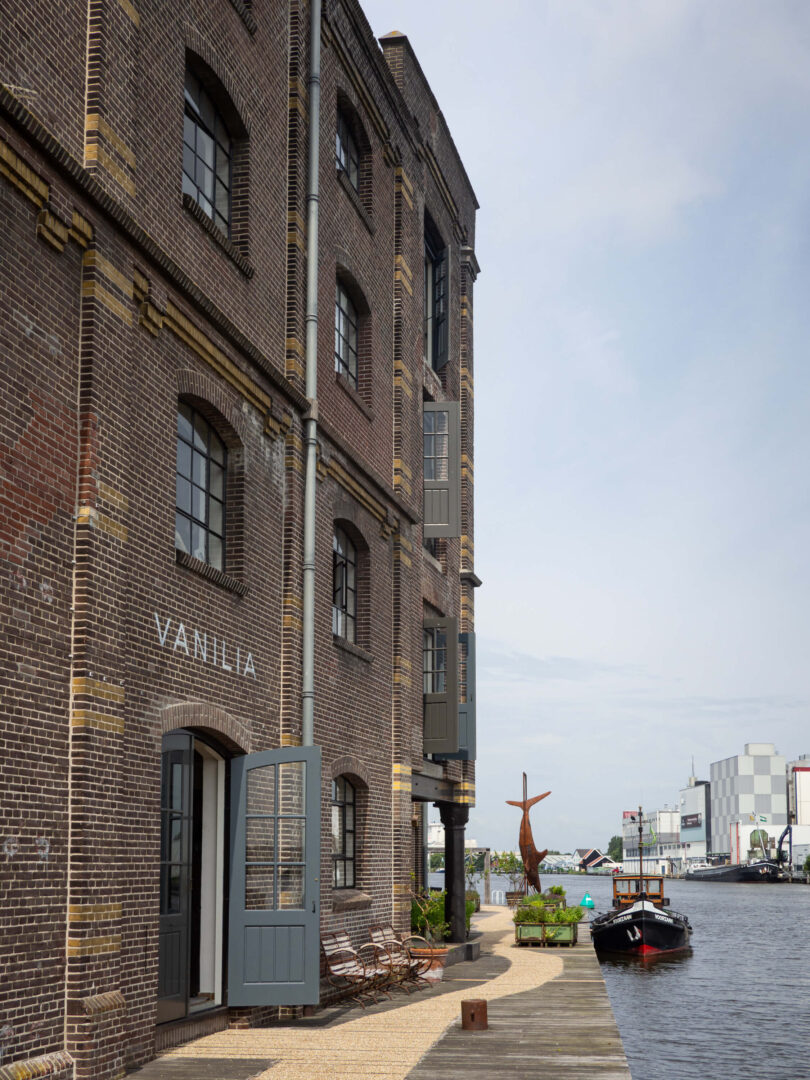 Wormerveer-architectenbureau-Noord-Holland-Zijlstra-Schipper-Architecten-Floor-van-der-Vlist