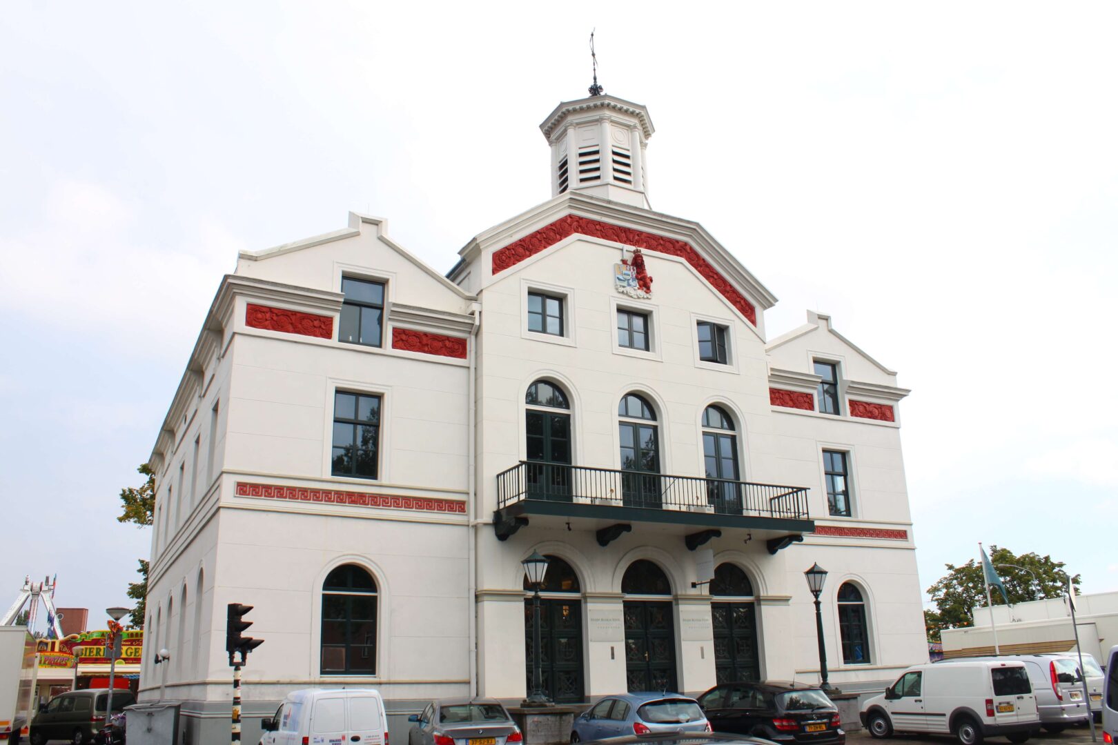 Architect-Zaandam-Zijlstra-Schipper-De-Burcht-raadhuis-Marrokev-foto-01