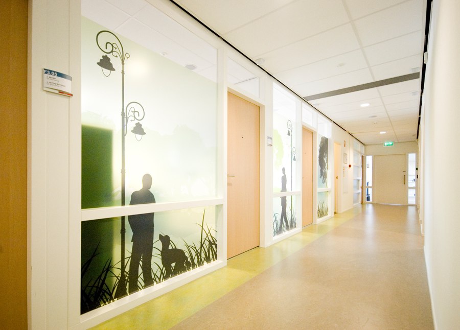 Interieur-architect-Noord-Holland-Gang