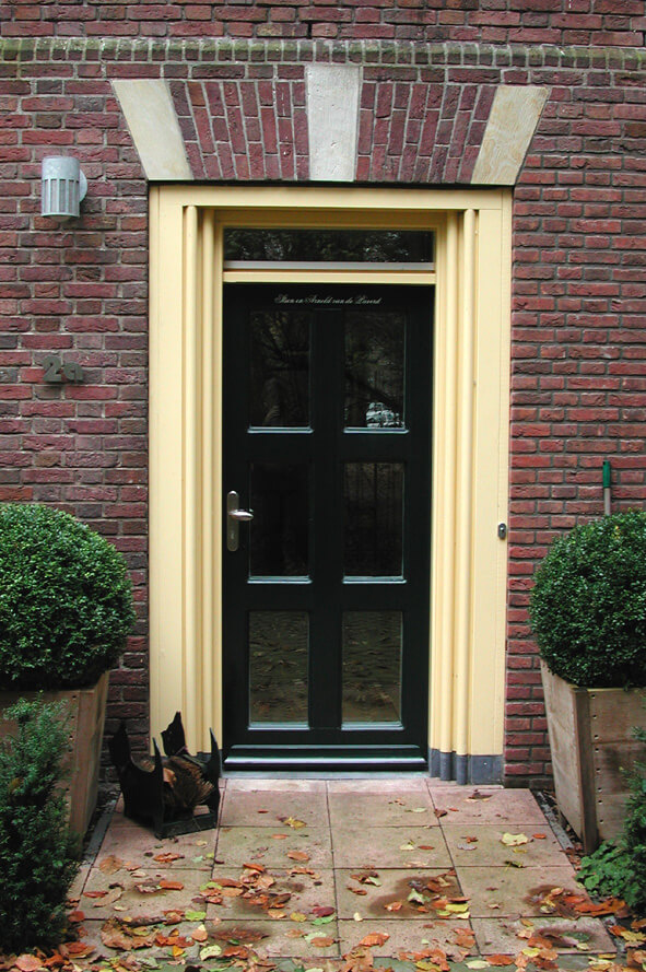 Residence-Voorhout-Alkmaar-architect-Zijlstra-Schipper-Architecten-renovatie-herbestemming-verzorgingshuis-huize-voorhout-dienstingang-nieuw-01